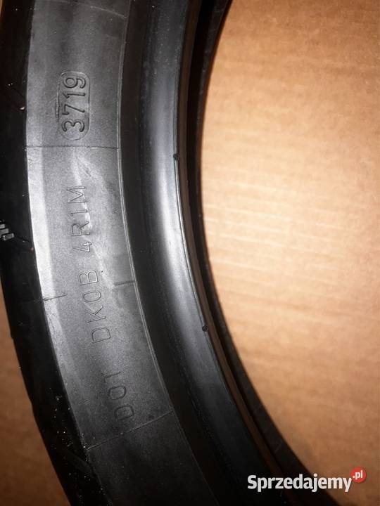 Opona Dunlop trailmax Meridian 1108019 sprzedam