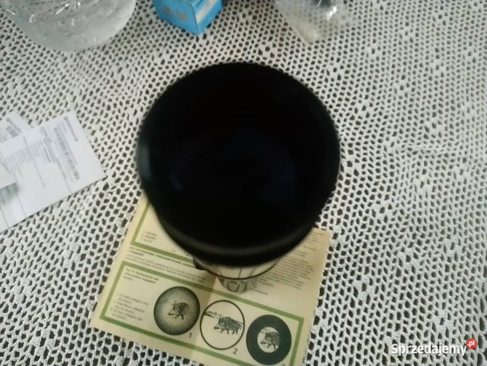 luneta Panta 15do6x36 Sporty strzeleckie i myślistwo Tleń sprzedam