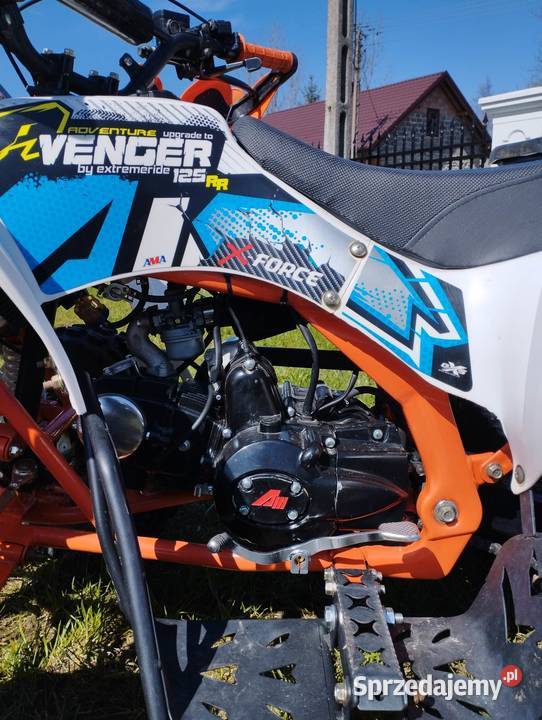 Sprzedam Aprilia Janowice Raczyckie
