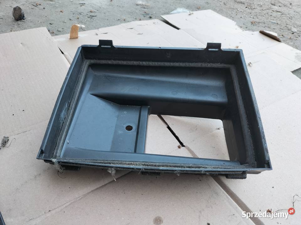 SEAT LEON TOLEDO 2 MK2 UCHWYT OSŁONA OBUDOWA Kamień-Kolonia