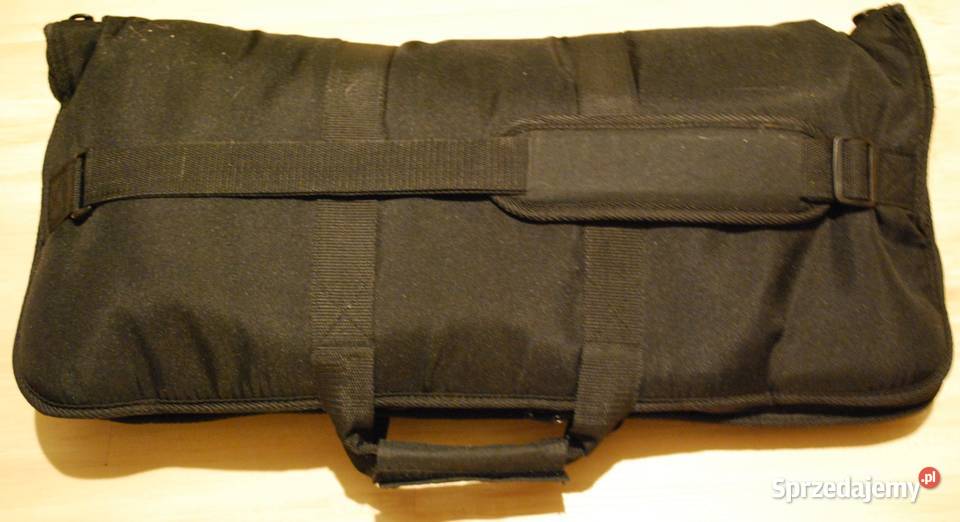 Kolekcja Airsoft 2 pistolety karabinek granaty Sporty strzeleckie i myślistwo Podkowa Leśna