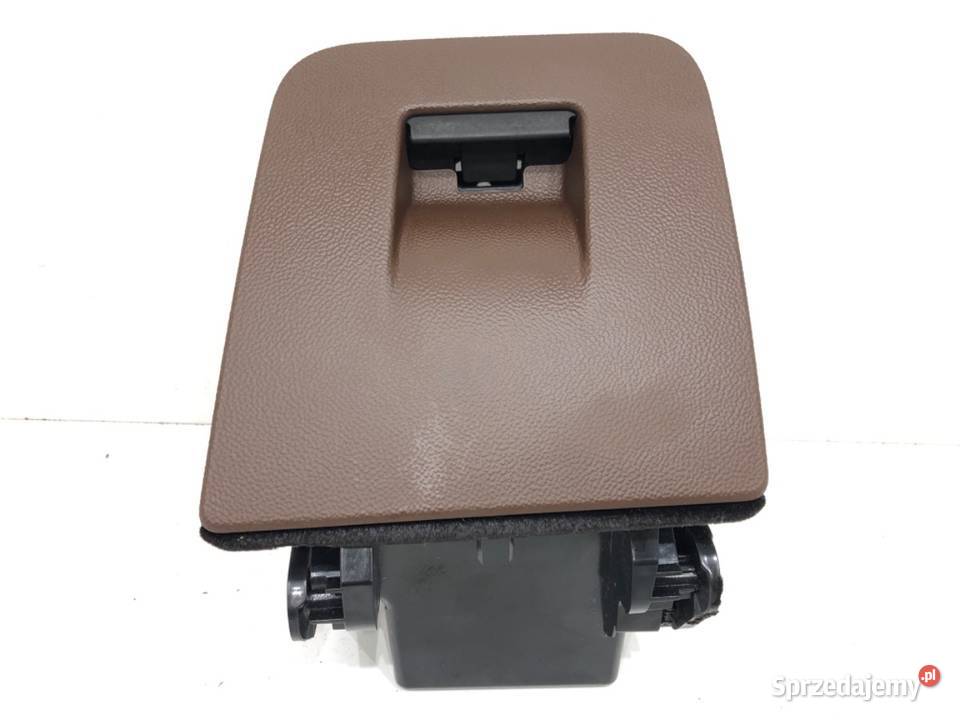 SCHOWEK KIEROWCY ALFA STELVIO SUV T0522872 PÓŁKA osobowe podkarpackie