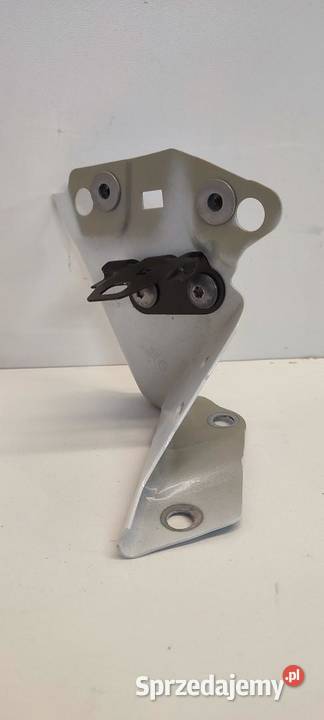 VW TIGUAN ALLSPACE MOCOWANIE BŁOTNIKA PRAWY dolnośląskie