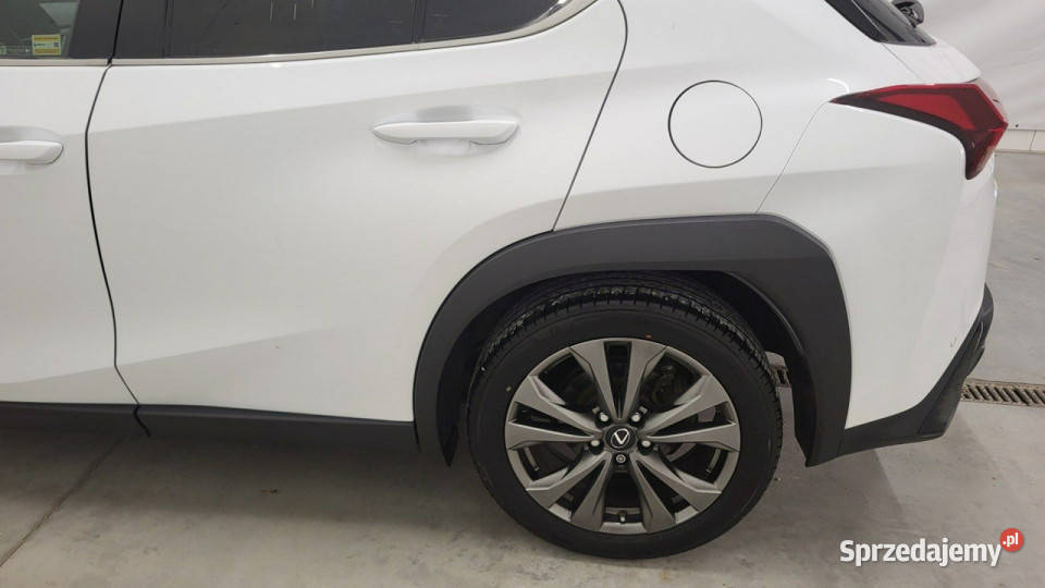 Lexus UX 200 GPF F Sport Design 2WD Grójec
