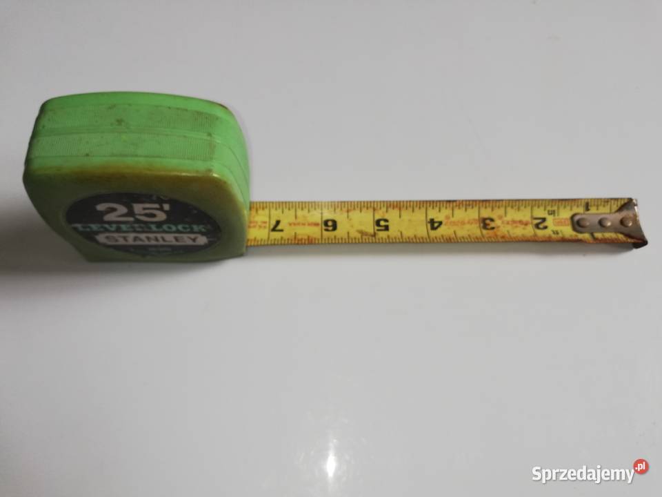 Miarka Stanley w calachUSA