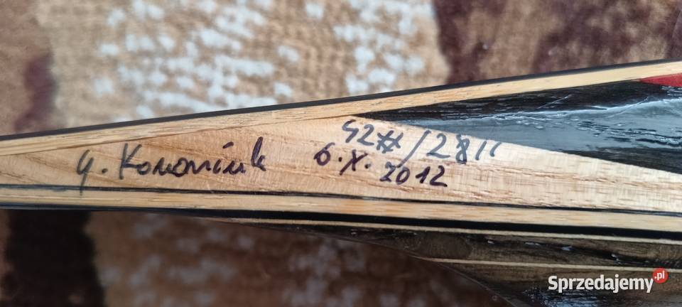 Łuk angularny Kononiuka lubelskie Lublin