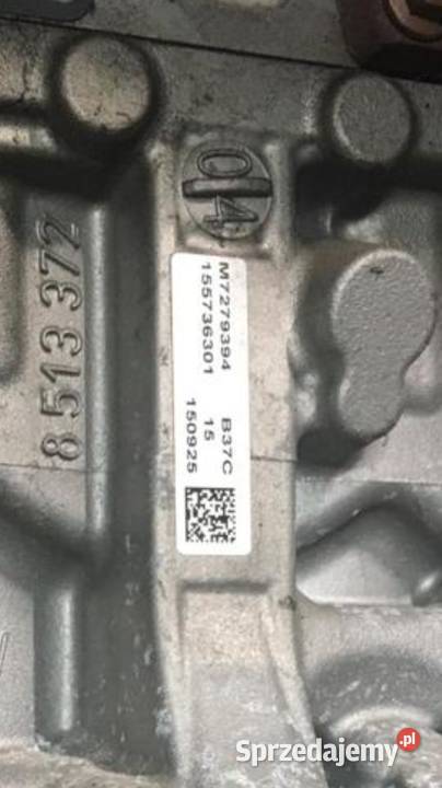 BMW Mini 15d 2015r silnik B37C15 Kielce sprzedam