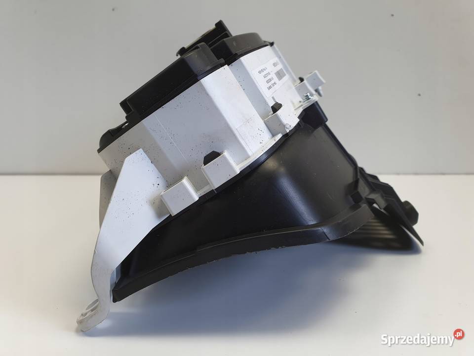 Volvo V60 S60 II 20 D LICZNIK Zegary 31453089 lubelskie Chełm