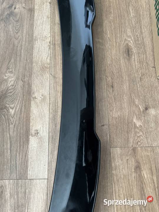 Lotka BMW F30 Łódź sprzedam