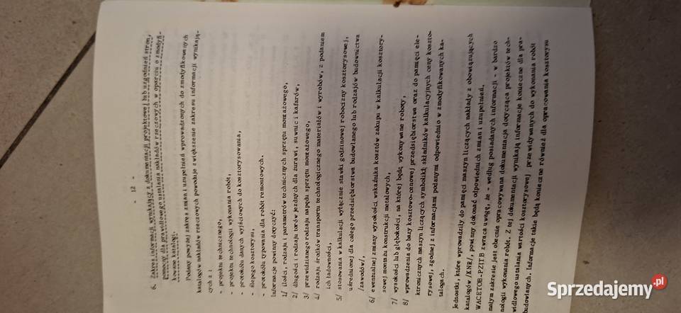 Kalkulacja kosztorysowa robót budowlanych wielkopolskie Łęczyca