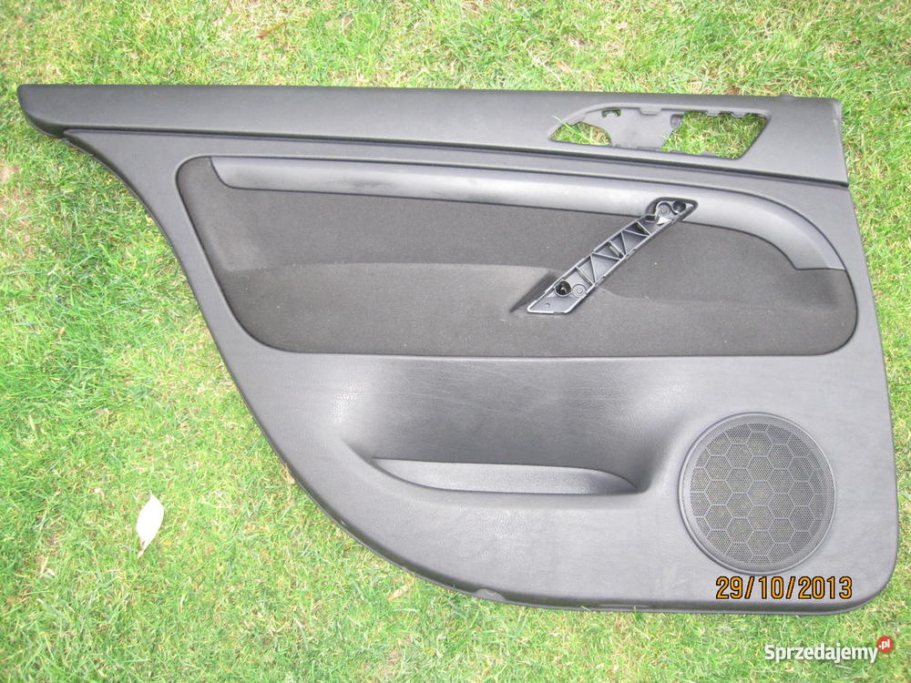 Skoda Superb I Fotele Kanapa Boczki Otmuchów sprzedam