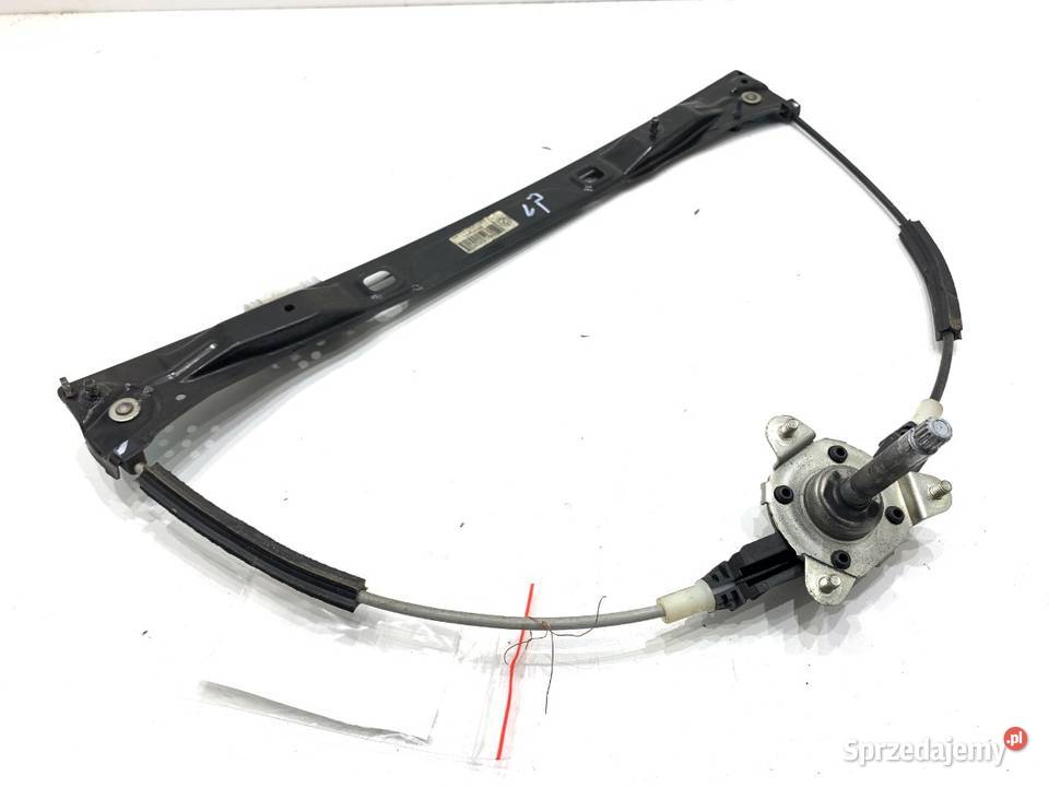 PODNOŚNIK SZYBY LEWY PRZÓD FIAT FIORINO III sprzedam