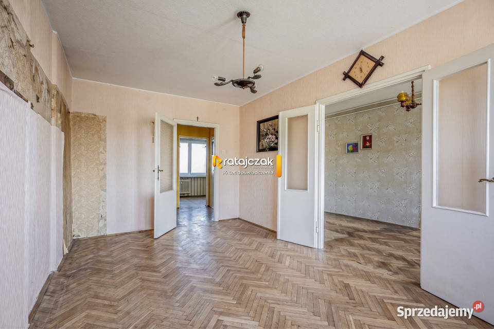 Mieszkanie 544m2 3 pokoje Gdynia sprzedam