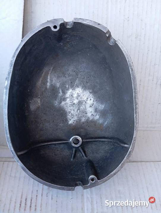 DEKIEL POKRYWA ROZRZĄDU K750 URAL DNIEPR opolskie Niemodlin