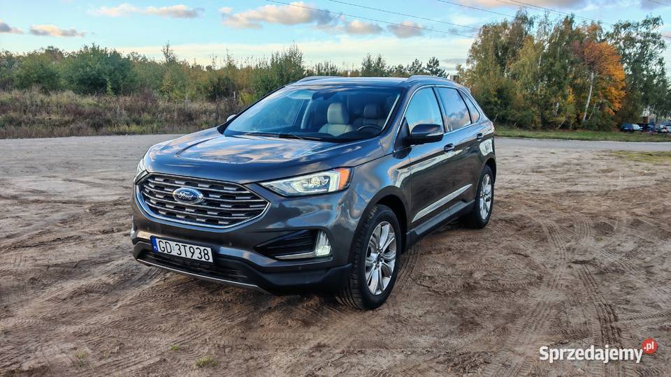 Ford Edge