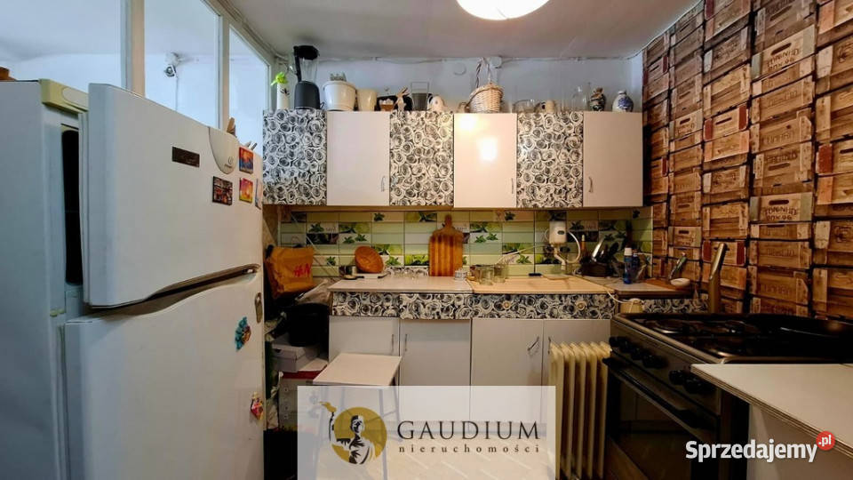 Kawalerka z ogromnym potencjałem Nowy Staw pomorskie sprzedam