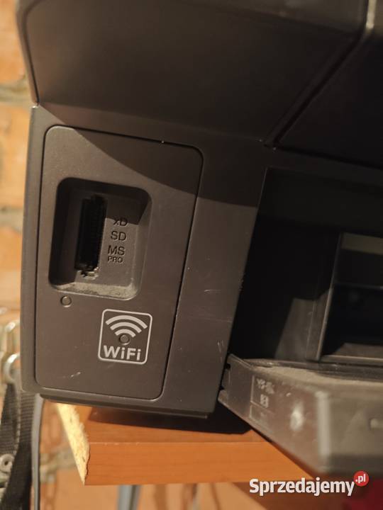 Epson stylus sx 425w Rzeszów sprzedam