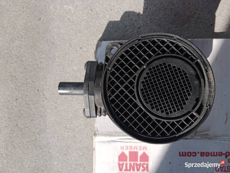 Przepływomierz audi a6c6 Pozostałe zachodniopomorskie sprzedam