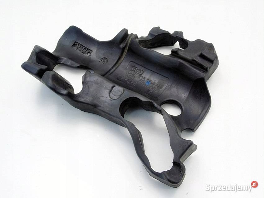 WYGŁUSZENIE SILNIKA 20 TDI AUDI A4 B8 A5 A6 C7 Sosnowiec