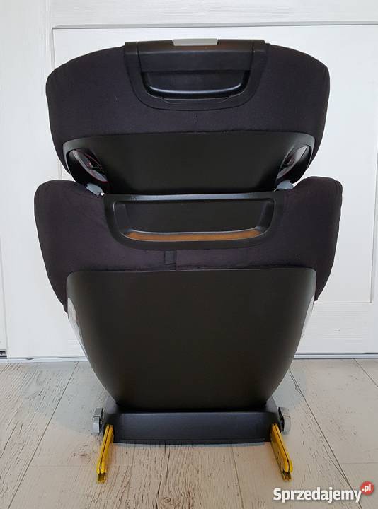 Fotelik Maxi Cosi RodiFix 1536 Isofix AirProtect