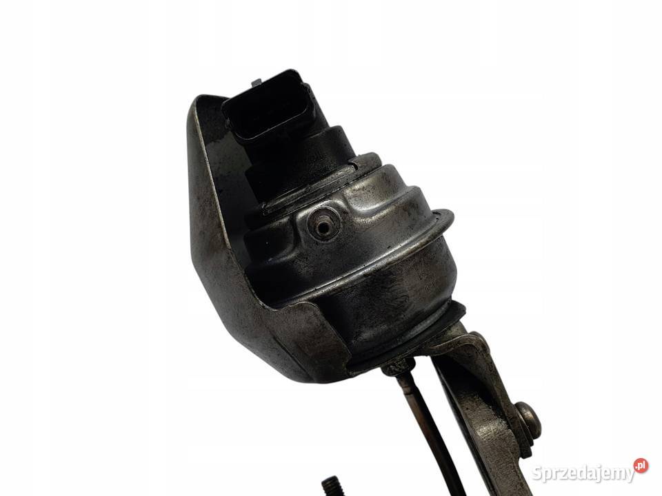 TURBOSPRĘŻARKA Opel Zafira C Astra J Insignia 20 Chełm