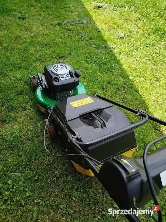 Kosiarka spalinowa OKAY 150cc GGP świętokrzyskie Bodzentyn