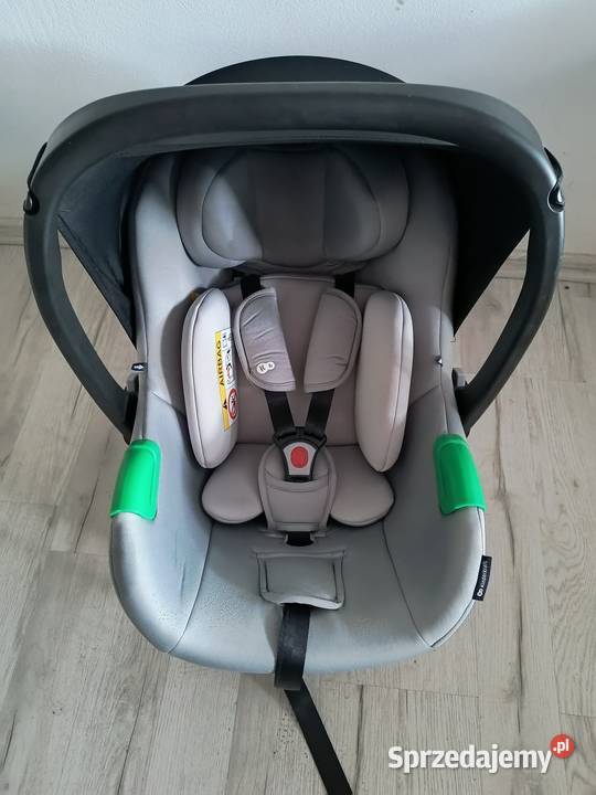 Wózek dziecięcy wielofunkcyjny 3w1 BTOUR PRO wielkopolskie Poznań