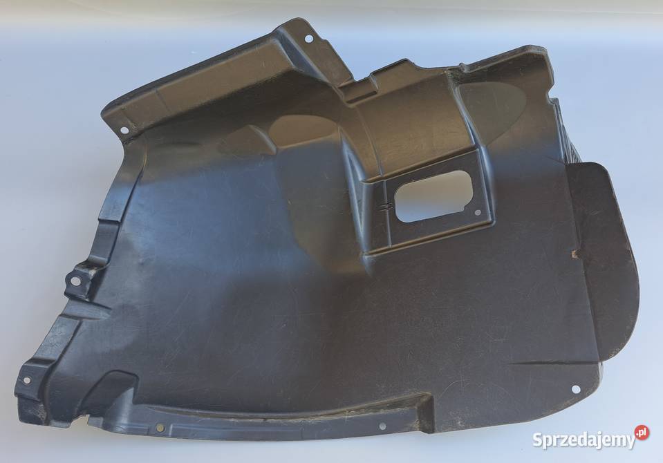Nadkole Lewe Przód BMW 3 E92 E93 Dolne Mielęcin