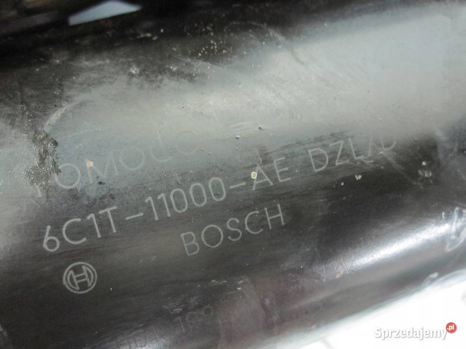 TRANSIT BOXER JUMPER 22 TDCI PGFA 09r 140