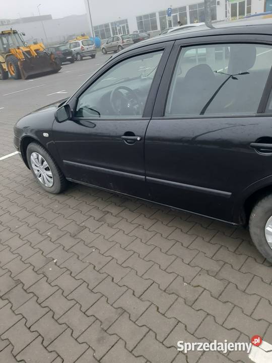 Seat Leon 16 Ciechanów sprzedam