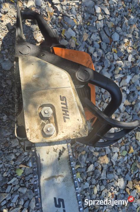 Stihl MS 170 piła spalinowa Stihl Brzesko