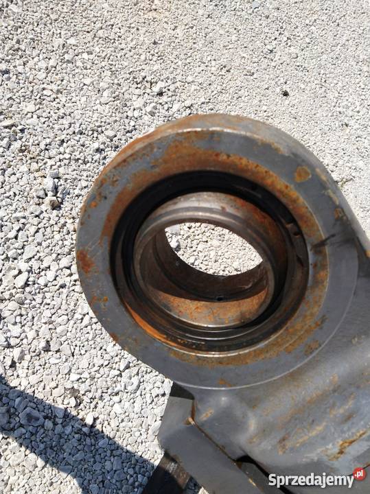 Siłownik Volvo EC 240 290 300 340 360 180 210 Części