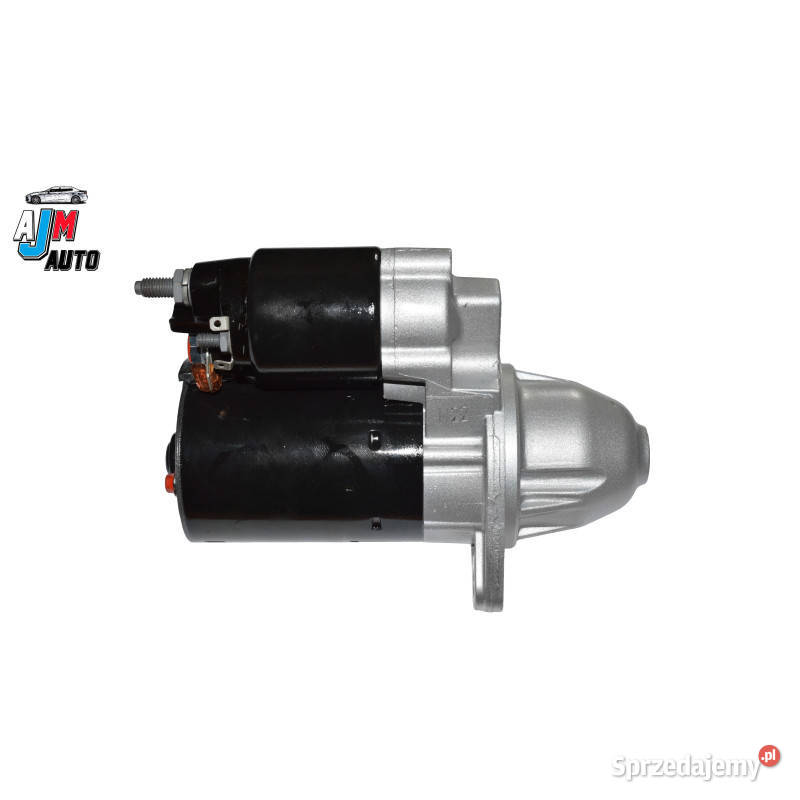 Rozrusznik 0001107526 116 118 120 i BMW 1 E81