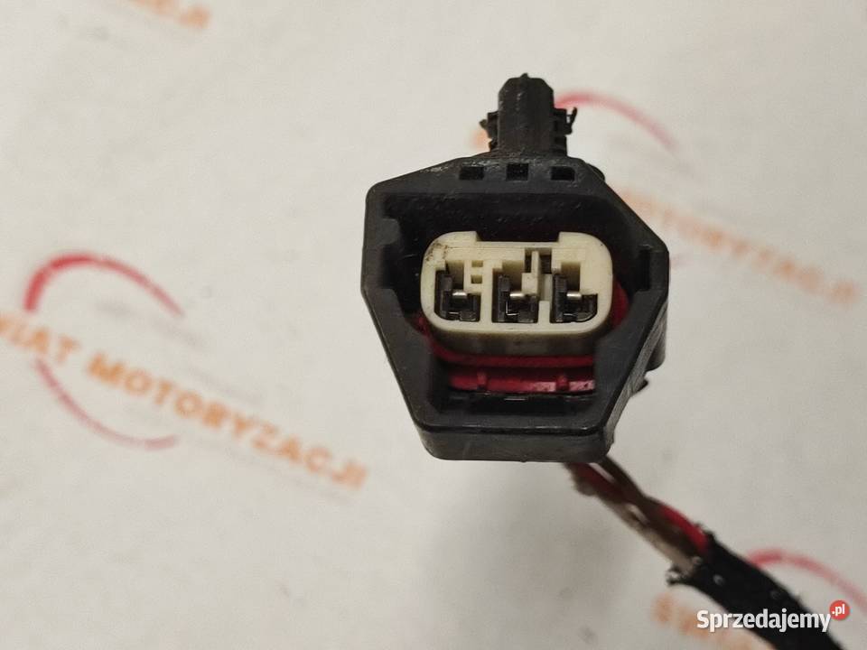 FORD FOCUS MK3 III 13r żaluzja chłodnicy Kielce