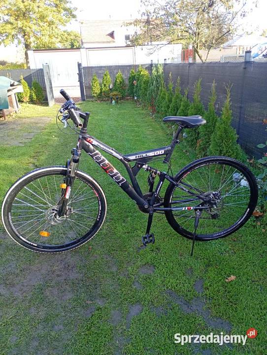 Okazja rower Szprotawa