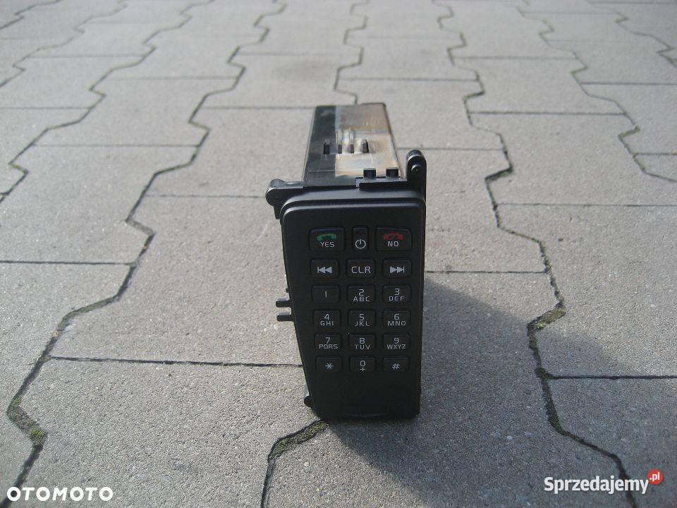 volvo s60 v70 lift 0409r panel sterowania Rakoniewice sprzedam