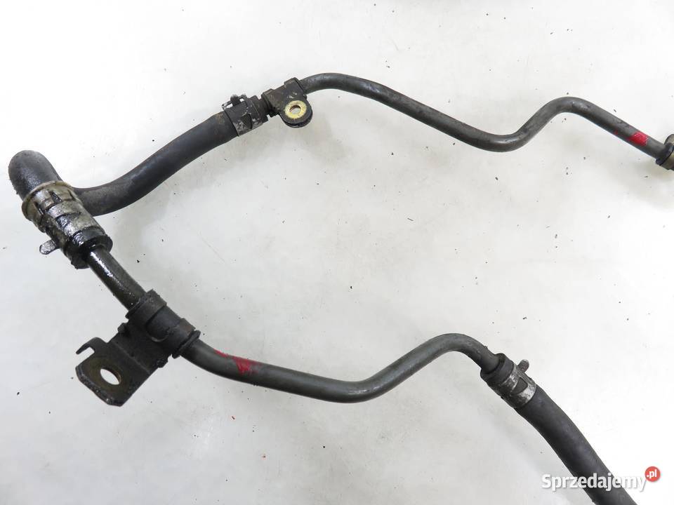 PRZEWÓD WSPOMAGANIA TOYOTA RAV 4 II 20 D4D osobowe sprzedam