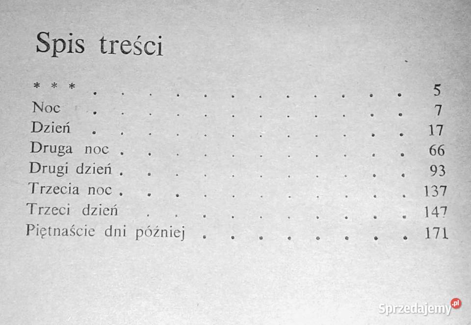 Alarm pod Andami Maciej Kuczyński Chełm