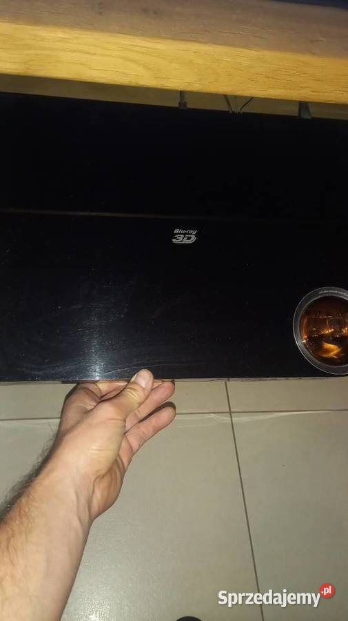 Kino domowe Samsung Blurey Ht FS 6200