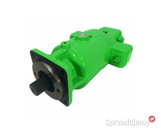 John Deere AH169693 6433081 Silnik hydrauliczny