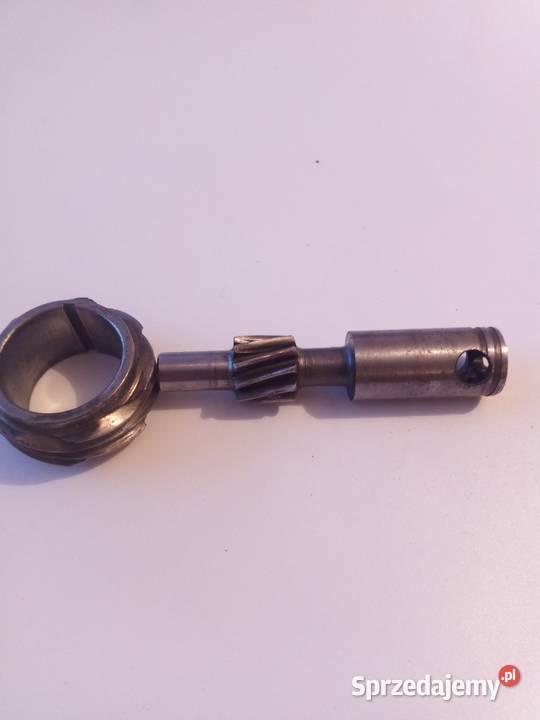 Napęd licznika BMW R12 16 17 śląskie Mysłowice sprzedam