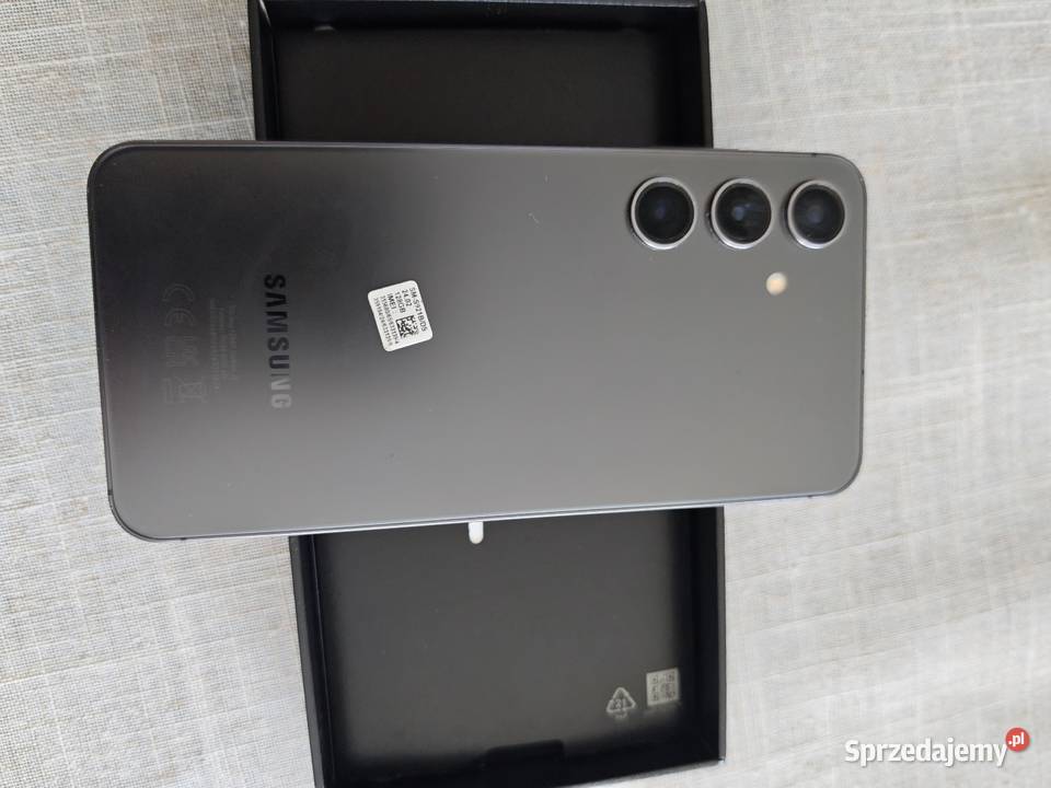 Samsung S24 Starachowice