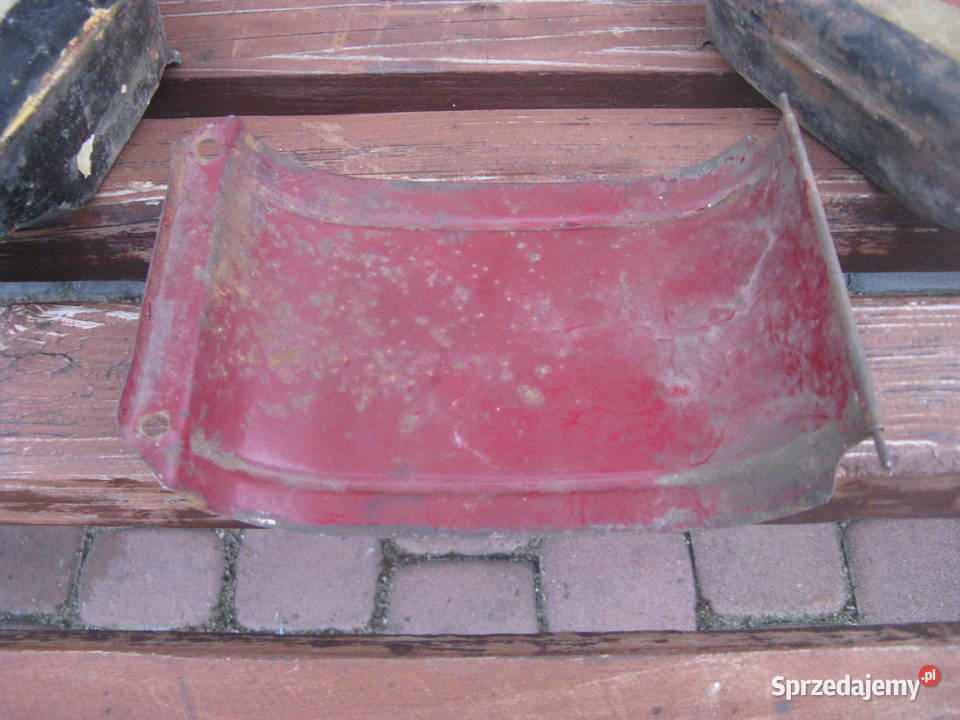 WFM narzędziówki komplet Ostrołęka