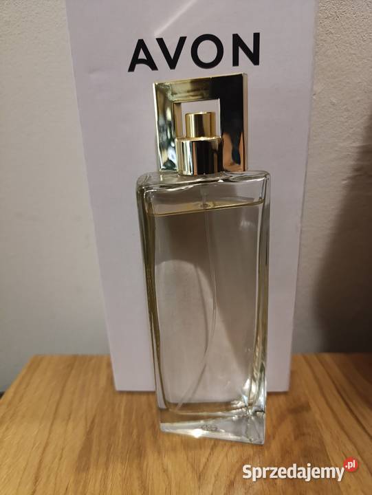 Avon perfumy damskie Attraction 100ml