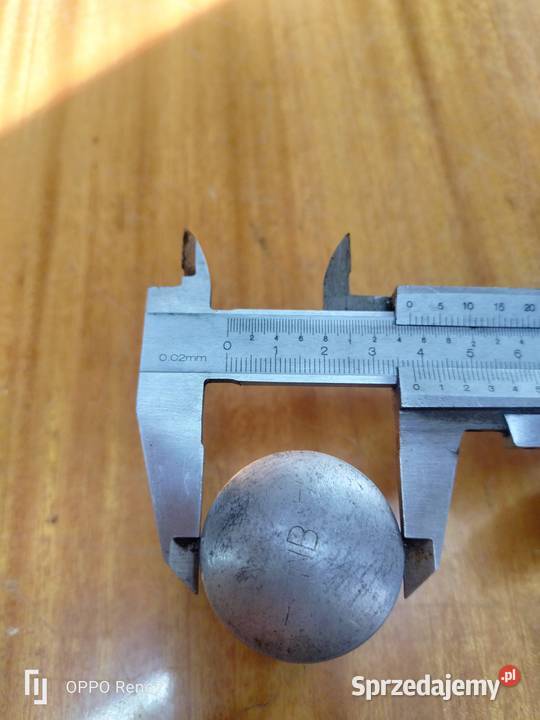 Tłok ZMD Komar motorynk Tłoki Łubno