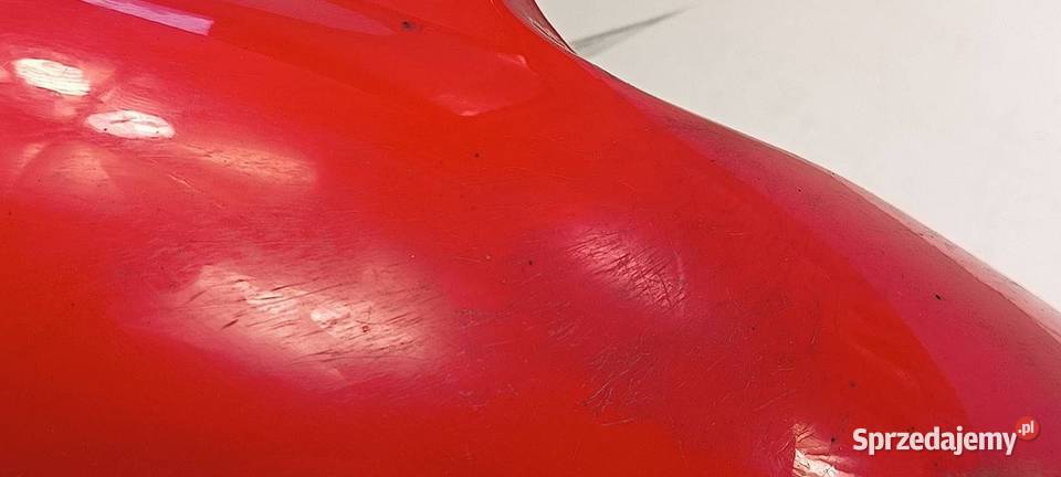 BŁOTNIK MOTOR PRZÓD DUCATI ST3 Pozostałe Lipno sprzedam