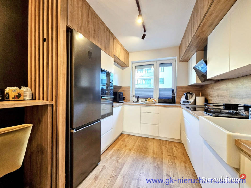 generalnym remoncie Mieszkanie 104 m2 plus