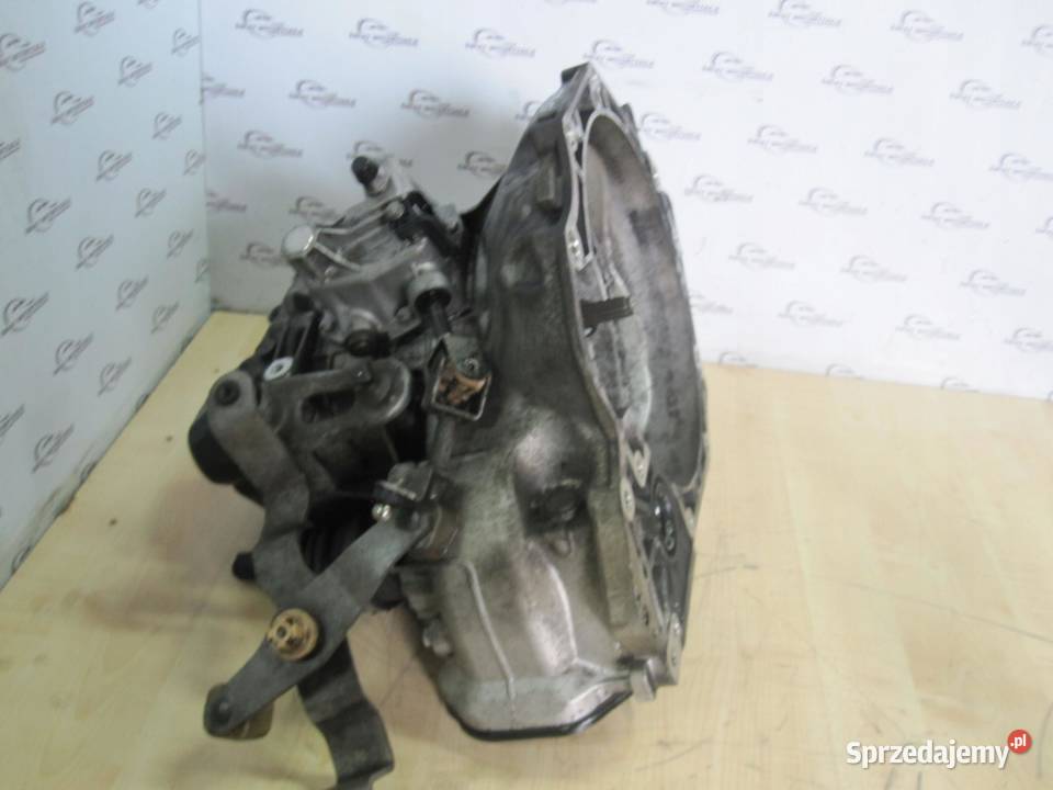 Opel Corsa 12 A12XER 85 12r 149 Skrzynia biegów