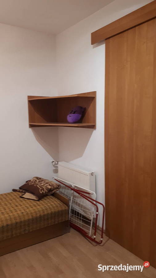 parterowy domek 50m2 Smochowice Wynajem wielkopolskie