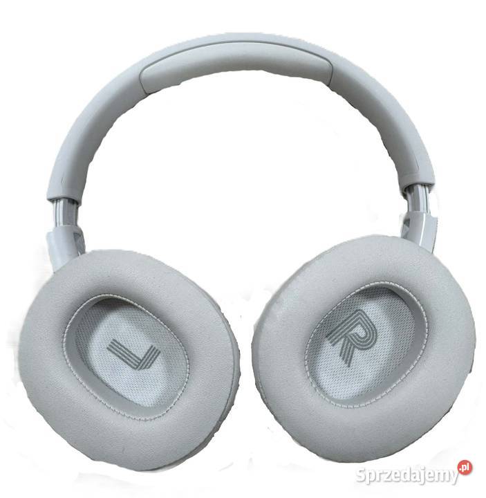 Słuchawki JBL TUNE 720BT KOMPLET